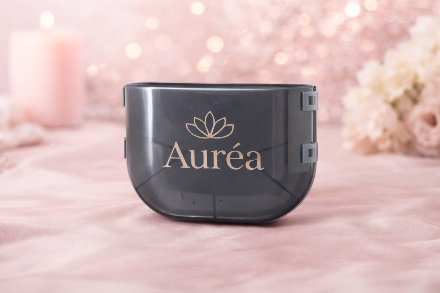 Étuis de transport auréa