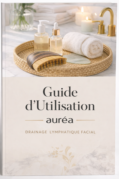Guide d'utilisation Auréa